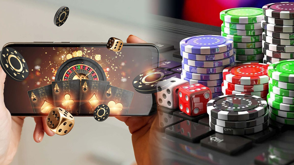 Tips Ampuh Menang dalam Sports Betting di Bandar Casino Online